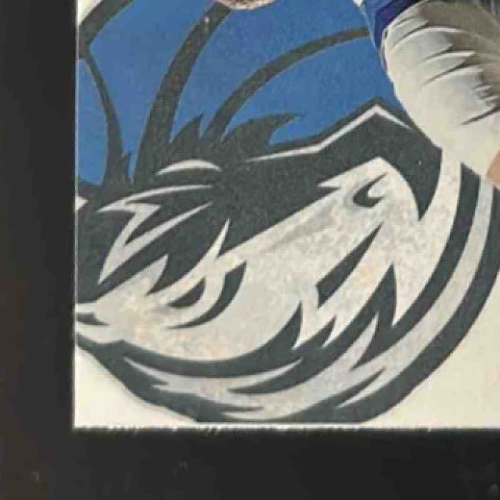 2025-26 Topps Cooper Flagg Clutch City Prospectss #CC-1 RC Dallas Mavericks