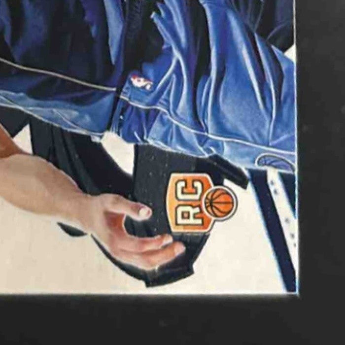 2025-26 Topps Cooper Flagg Clutch City Prospectss #CC-1 RC Dallas Mavericks