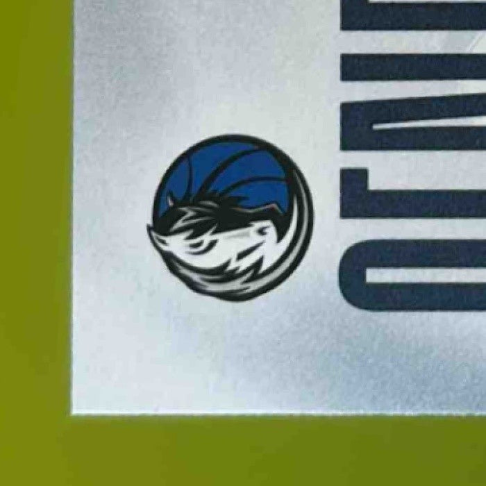 2025-26 Topps Cooper Flagg Generation Now RC Dallas Mavericks