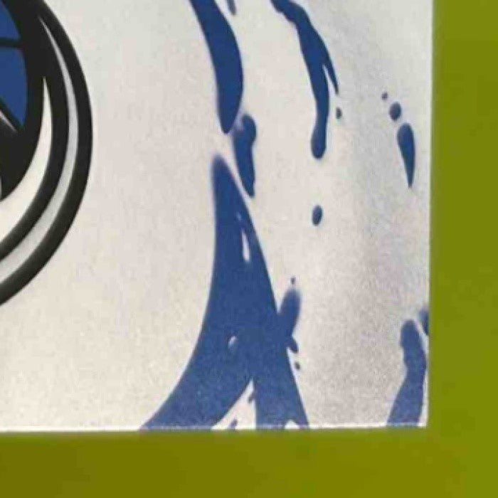 2025-26 Topps Cooper Flagg Generation Now RC Dallas Mavericks