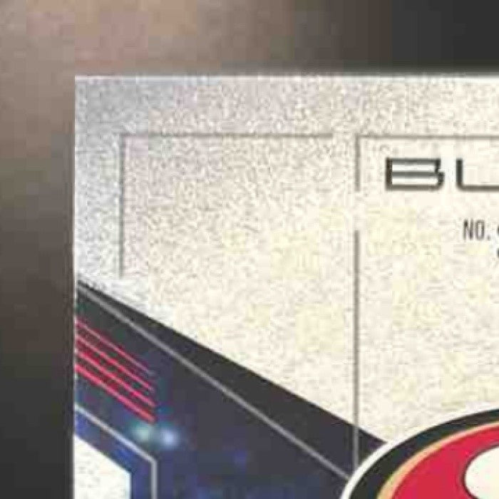 2025 Panini Black Brock Purdy Starlight Materials /199 MEM San Francisco 49ers