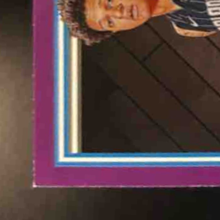 2022-23 Panini Hoops Paolo Banchero Purple #231 RC Orlando Magic