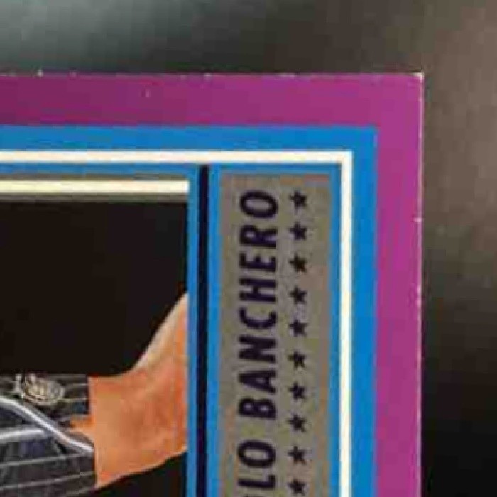 2022-23 Panini Hoops Paolo Banchero Purple #231 RC Orlando Magic