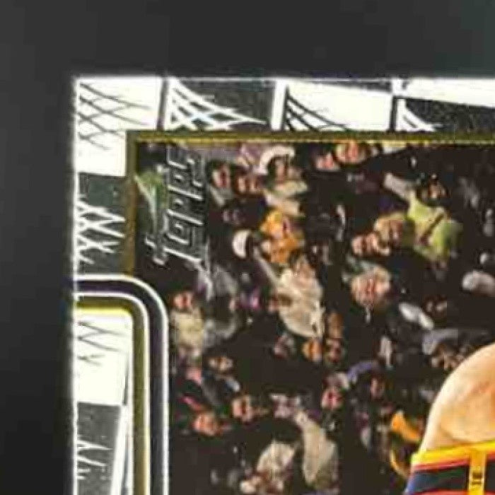 2025-26 Topps Stephen Curry Season Tip-Off #135 Golden State Warriors