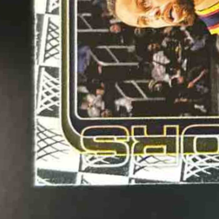 2025-26 Topps Stephen Curry Season Tip-Off #135 Golden State Warriors