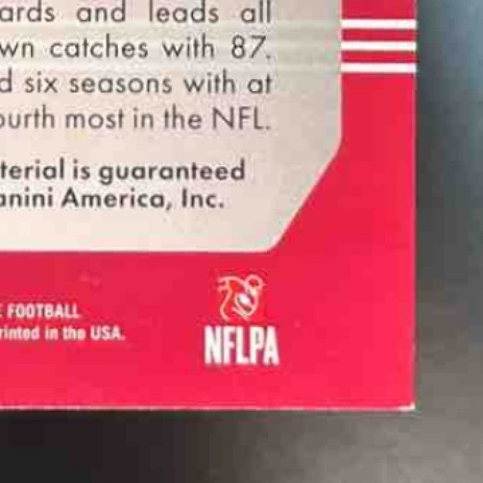 2014 Panini Absolute Larry Fitzgerald Tools of the Trade /249 Arizona Cardinals