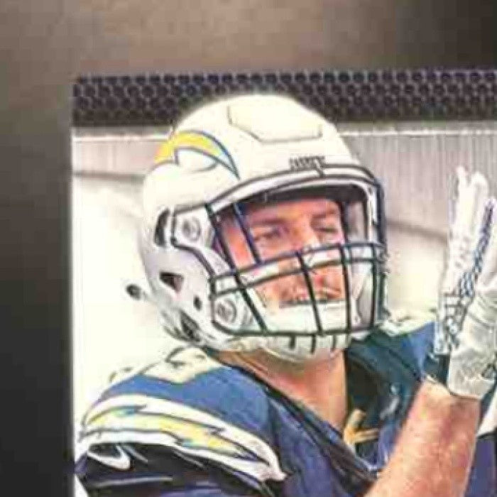 2016 Panini Certified Joey Bosa New Generation Jerseys #3 RC San Diego Chargers