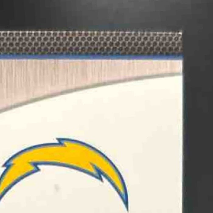 2016 Panini Certified Joey Bosa New Generation Jerseys #3 RC San Diego Chargers