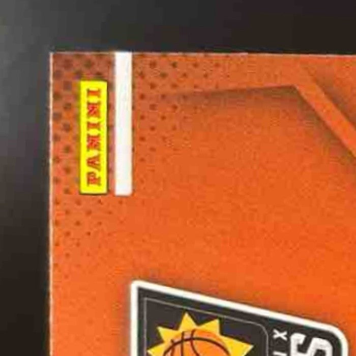 2015-16 Prizm Devin Booker #308 RC Phoenix Suns