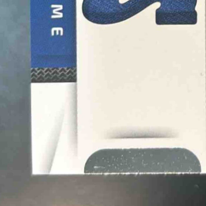 2025 Panini Certified Michael Pittman Jr. Piece of the Game /299 MEM Colts