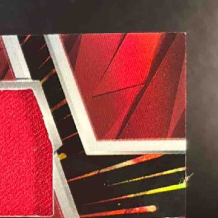 2024 Panini Spectra Nick Bosa Sunday Spectacle Hyper /75 San Francisco 49ers