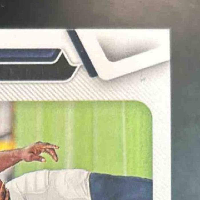 2023 Panini Certified Will Anderson Jr. Freshman Fabric Signatures /99 MEM RC