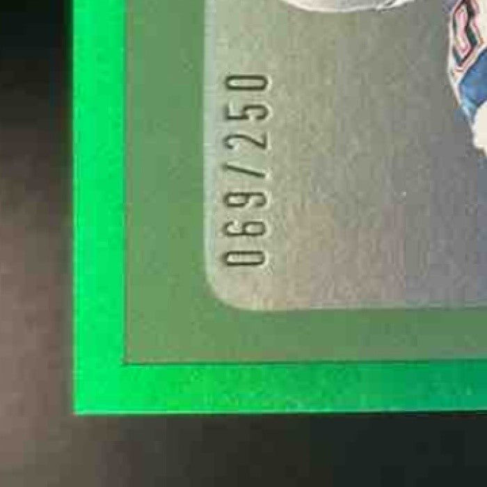 2023 Topps Composite Danny Amendola Heritage/Gallery Green /250 #372 Patriots