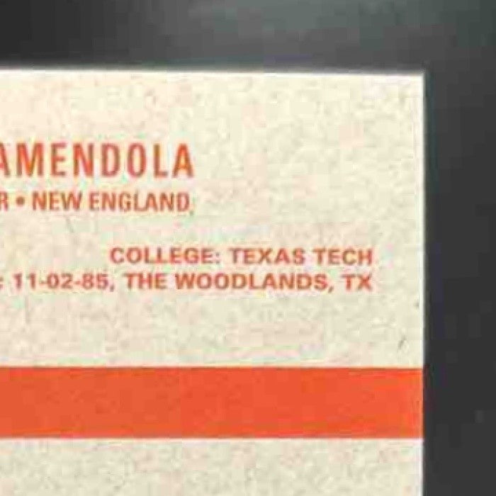2023 Topps Composite Danny Amendola Heritage/Gallery Green /250 #372 Patriots