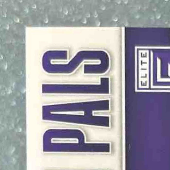 2025 Panini Donruss Elite Tai Felton Pen Pals Horizontal Auto Minnesota Vikings