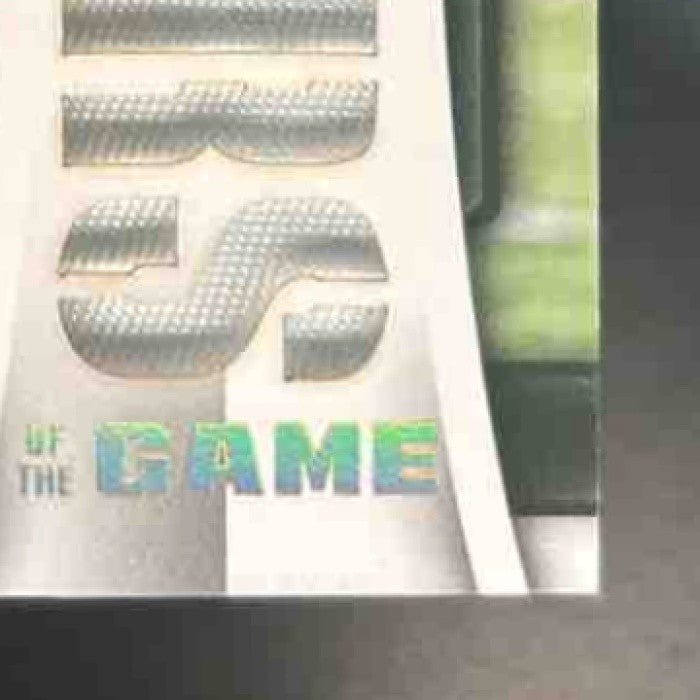 2023 Panini Certified Aaron Jones Piece of the Game Gold /25 MEM Packers