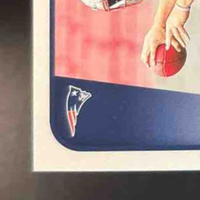 2024 Panini Donruss Drake Maye Rookie Phenom Jerseys MEM RC New England Patriots