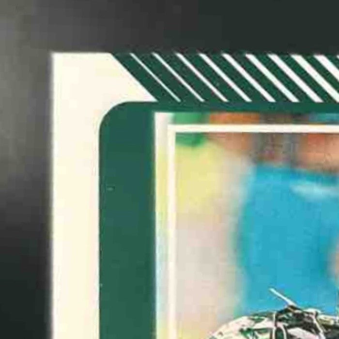 2024 Panini Donruss Garrett Wilson Threads MEM New York Jets