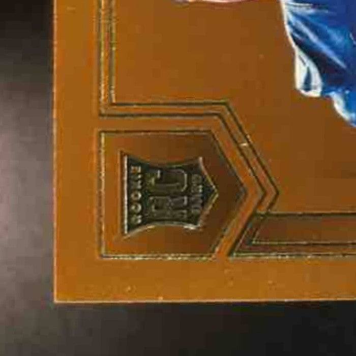 2025 Panini Donruss Elite Woody Marks Rookies Bronze /35 #133 RC Houston Texans
