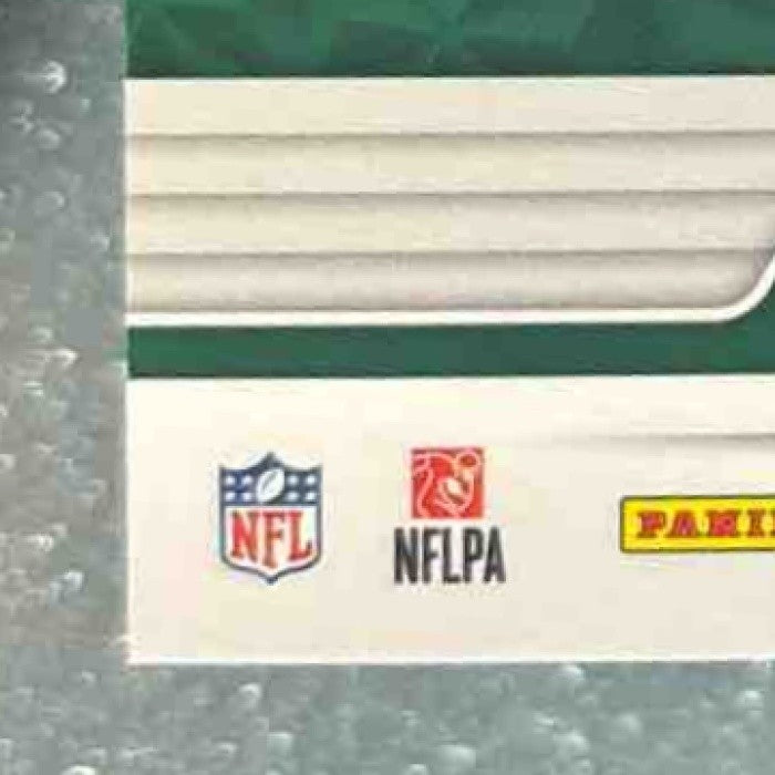 2025 Donruss Elite Mason Taylor Pen Pals Horizontal Auto New York Jets
