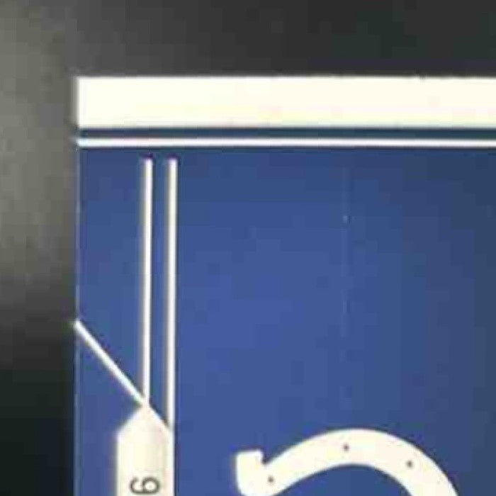 2025 Panini Donruss Elite JT Tuimoloau Orange /199 #166 RC Indianapolis Colts