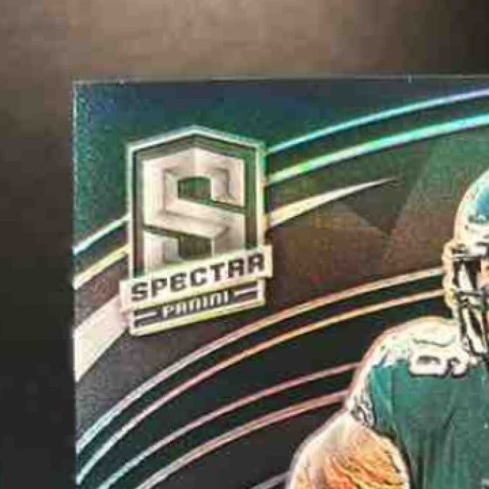 2024 Panini Spectra Roger Craig Illustrious Legends /149 Auto San Francisco 49er