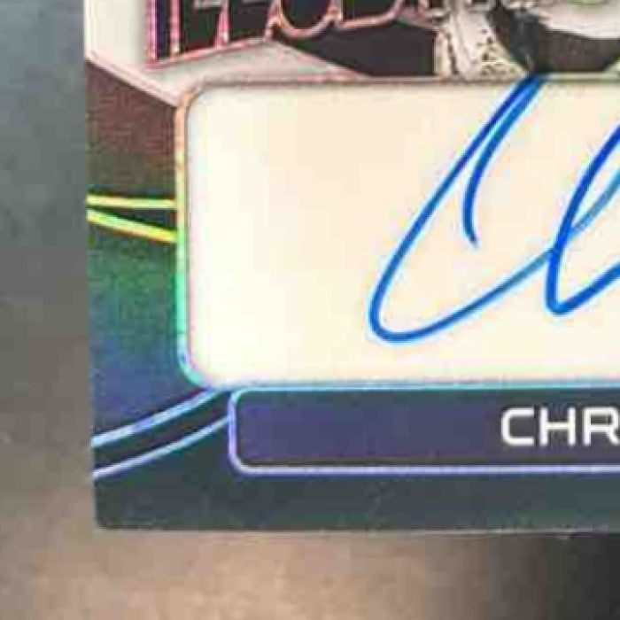 2024 Panini Spectra Roger Craig Illustrious Legends /149 Auto San Francisco 49er