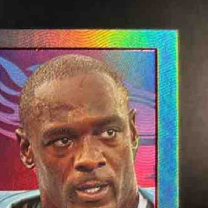 2025 National Treasures Jevon Kearse 2023 Limited Membership #2 Tennessee Titans