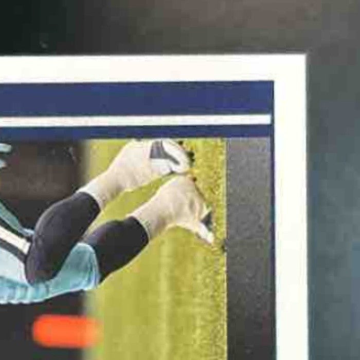 2025 National Treasures Jevon Kearse 2023 Limited Membership #2 Tennessee Titans