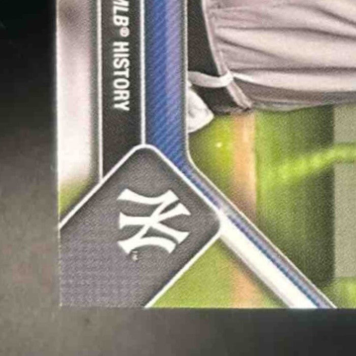 2023 Topps Now Domingo German #506 New York Yankees