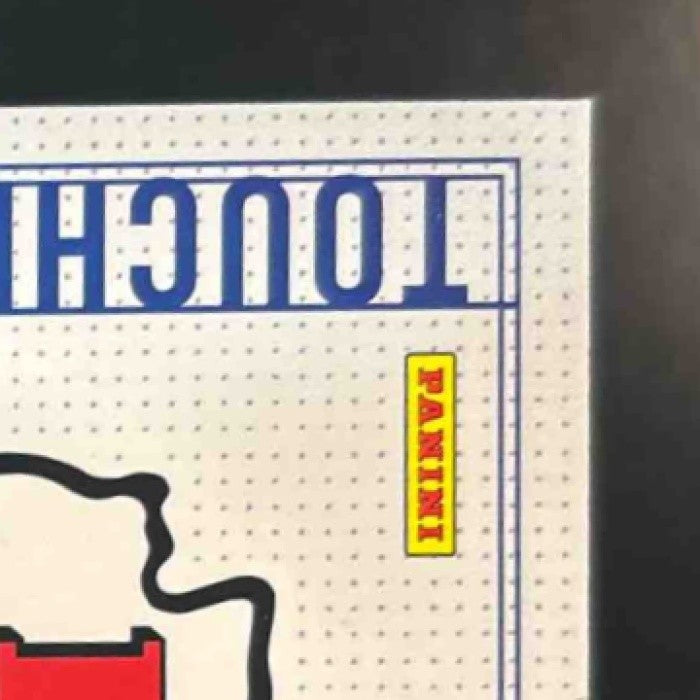 2025 Panini Mahomes Patrick II Touchdown Architect #TA-7 Kansas City Chiefs
