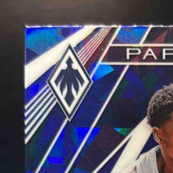 2023-24 Phoenix Anthony Edwards Paragon Blue Ice #9 Minnesota Timberwolves