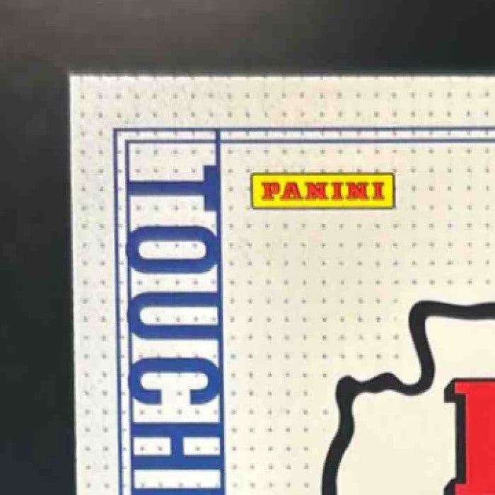 2025 Panini Mahomes Patrick II Touchdown Architect #TA-2 Kansas City Chiefs