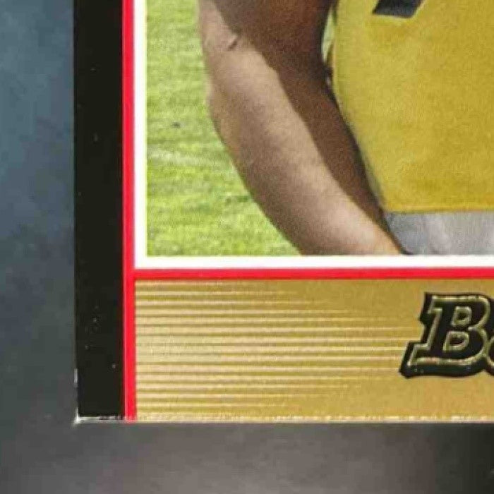 2007 Bowman Lawrence Timmons #191 RC Pittsburgh Steelers