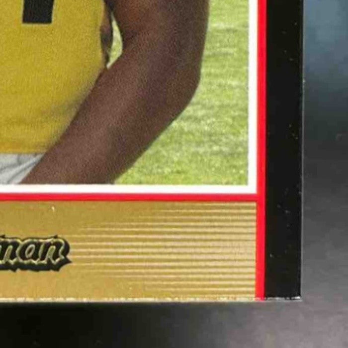 2007 Bowman Lawrence Timmons #191 RC Pittsburgh Steelers