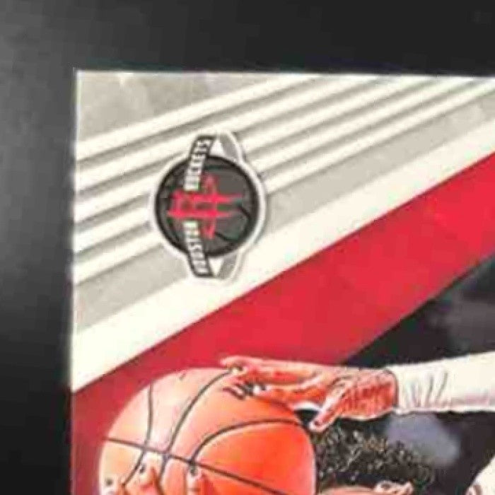2023-24 Panini Phoenix Jalen Green Orange Ice /249 #58 Houston Rockets