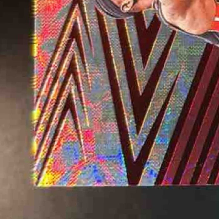 2024-25 Panini Revolution Jimmy Butler III Red Scope /135 #34 Miami Heat