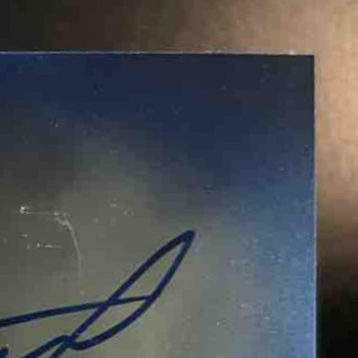 2012 Bowman Sterling Eddie Butler Prospect Auto #BSAP-EB Colorado Rockies