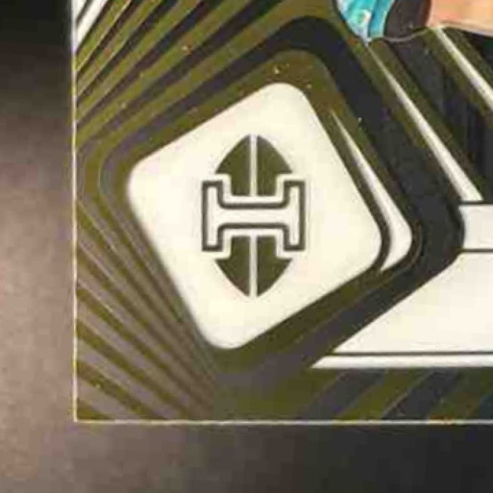 2021 Panini Illusions Trevor Lawrence Illusionists RC Jacksonville Jaguars