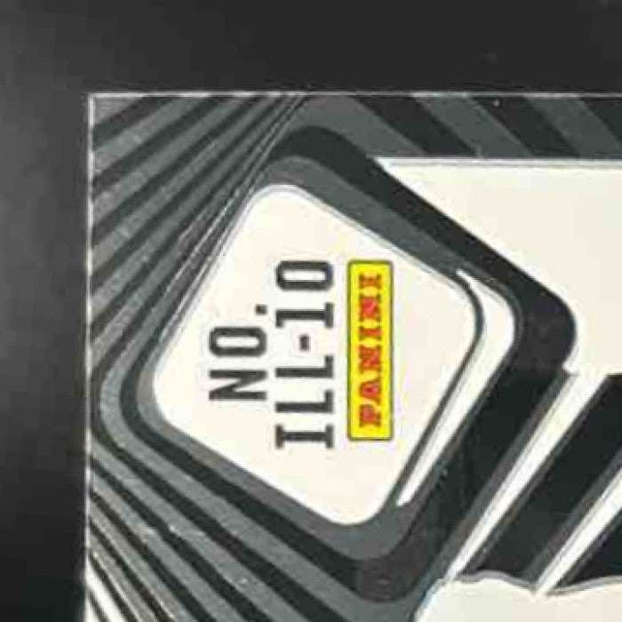 2021 Panini Illusions Trevor Lawrence Illusionists RC Jacksonville Jaguars