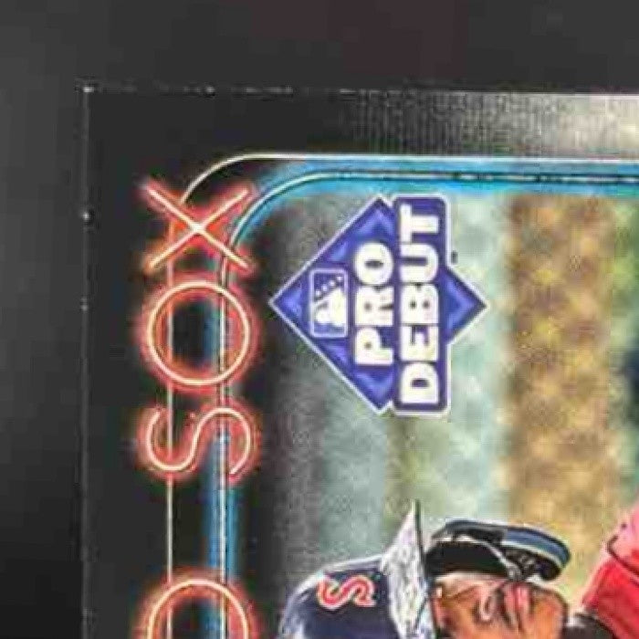 2024 Topps Pro Debut Nazzan Zanetello Auto #PD-174