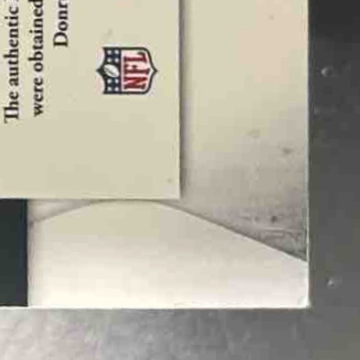2008 Absolute Rookie Jersey Patch Rashard Mendenhall MEM RC Pittsburgh Steelers