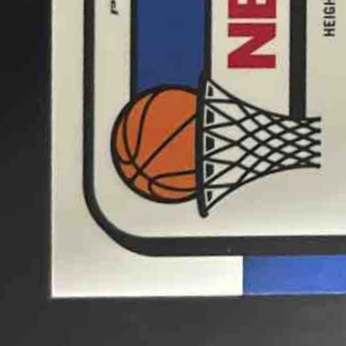 2023-24 Panini Hoops Premium Stock Jaden Hardy Red /275 #227 Dallas Mavericks