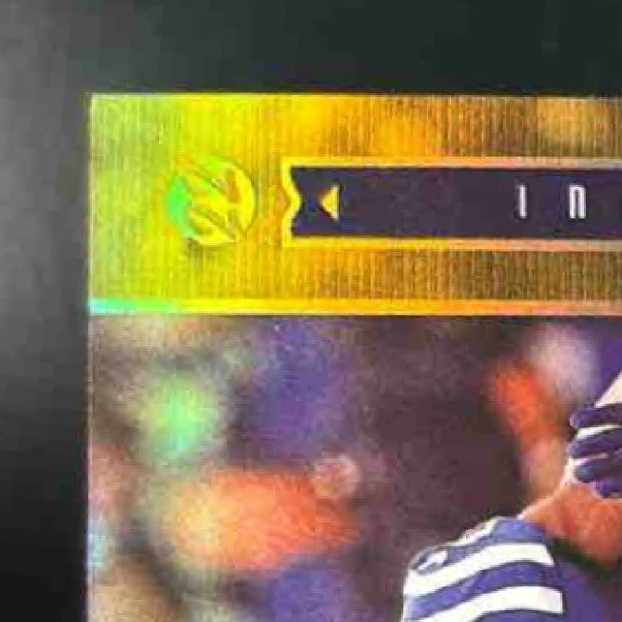2022 Panini Luminance Jonathan Taylor Gold /249 #34 Indianapolis Colts