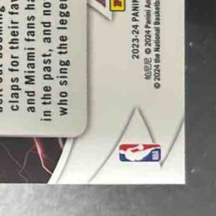 2023-24 Panini Mosaic LeBron James Thunder Road Green #9 Los Angeles Lakers