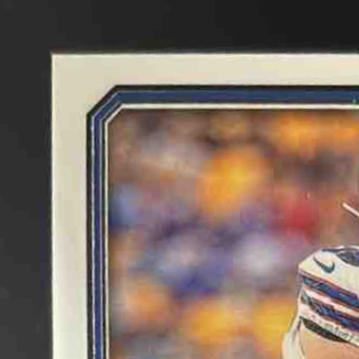 2023 Panini Contenders Dalton Kincaid Rookie Ticket Swatches RC Buffalo Bills