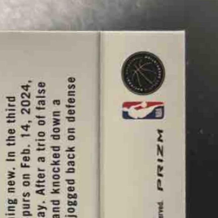 2023-24 Panini Mosaic Luka Doncic Elevate Mosaic Green #2 Dallas Mavericks