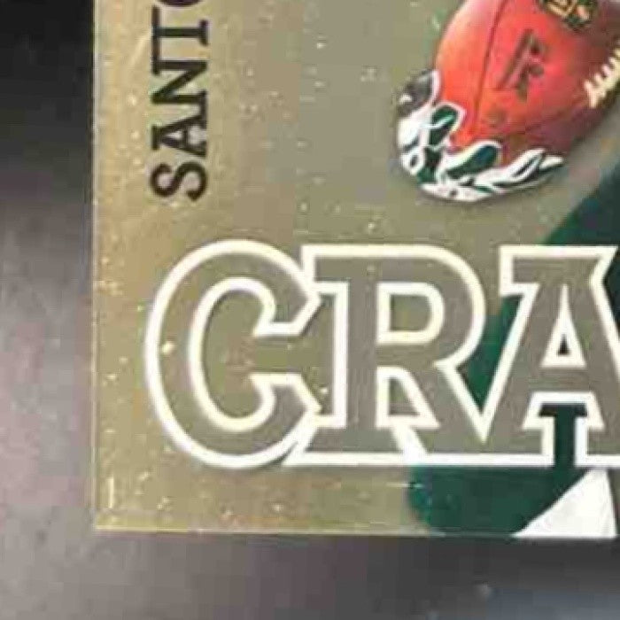 2011 Donruss Elite Santonio Holmes Craftsmen Jerseys /299 #23 New York Jets