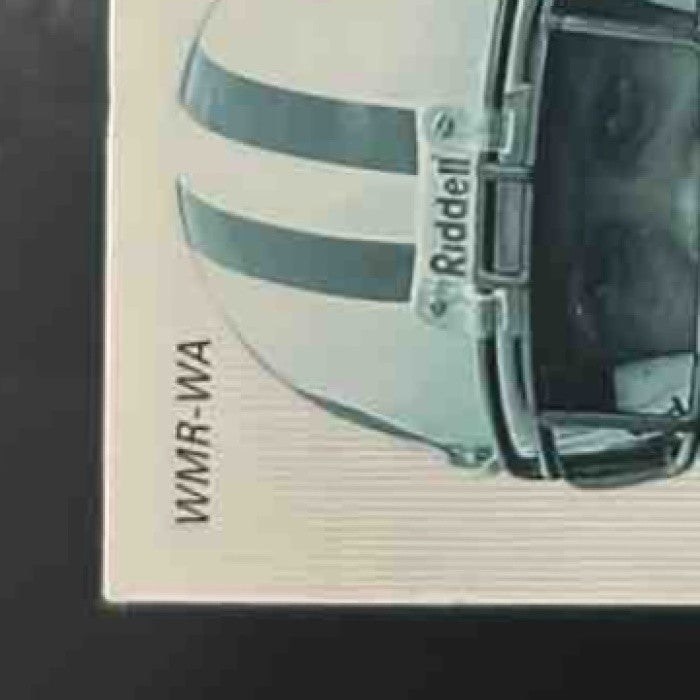 2006 SPx Leon Washington Rookie Winning Materials #WMR-WA MEM RC New York Jets