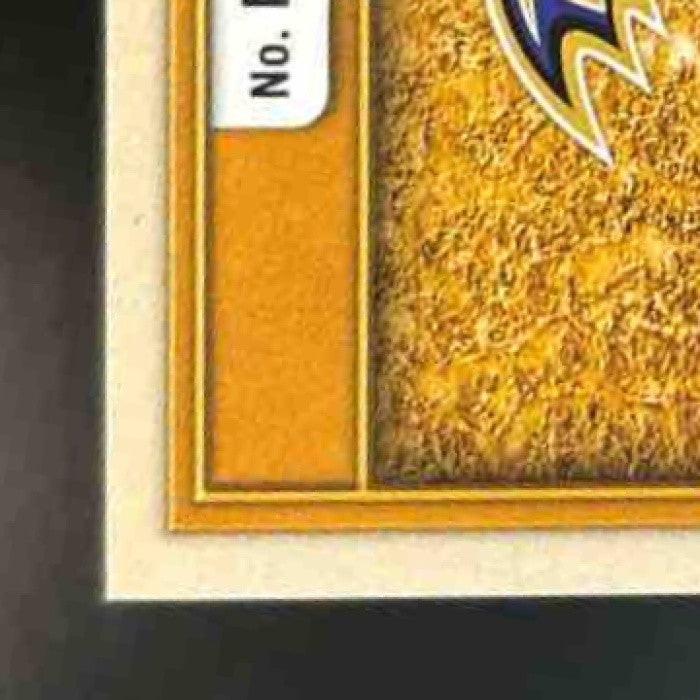 2022 Gold Standard Kyle Hamilton Newly Minted Patch /399 MEM RC Baltimore Ravens